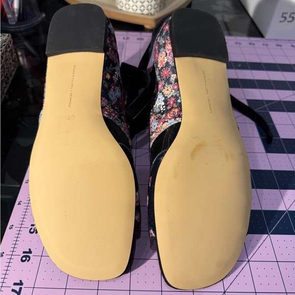 Coach x Tabitha Simmons Wrap sandal brand new never worn - Picture 4 of 5